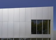 ACM ACP 1220*2440 aluminum composite panel for exterior wall