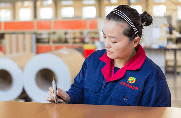 Shandong Jixiangge Building Material Technology Co.,Ltd.