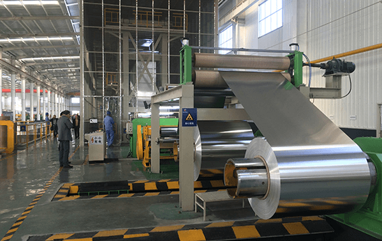 Production Lines name